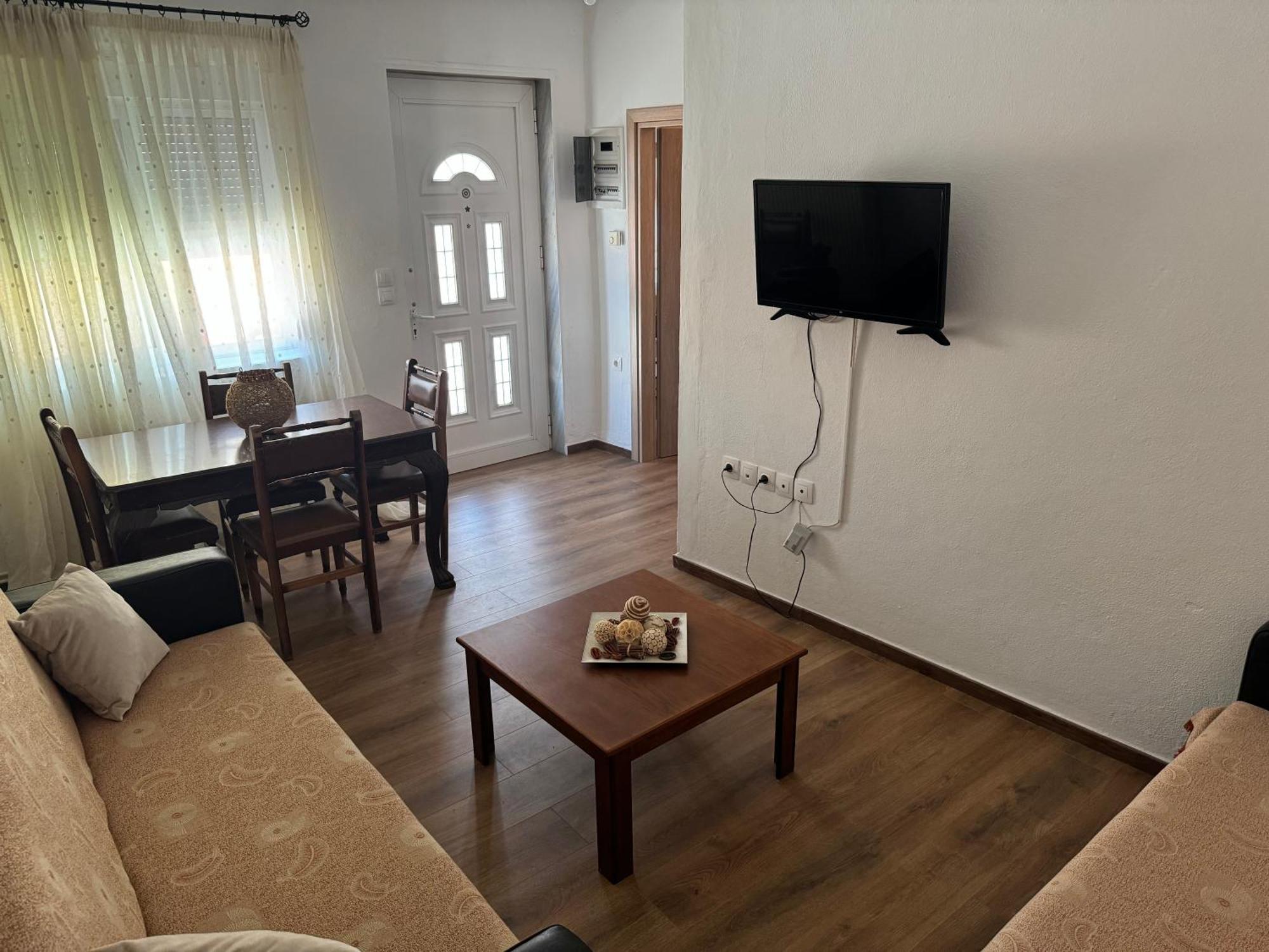 Holiday home Filio's House