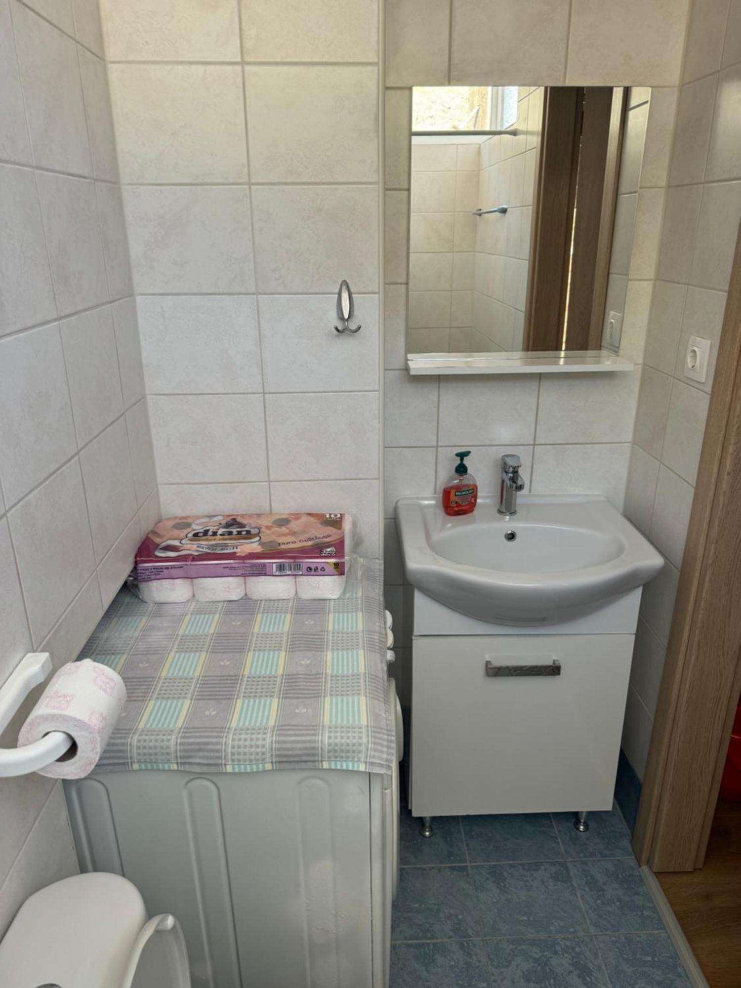 Holiday home Filio's House Samothraki