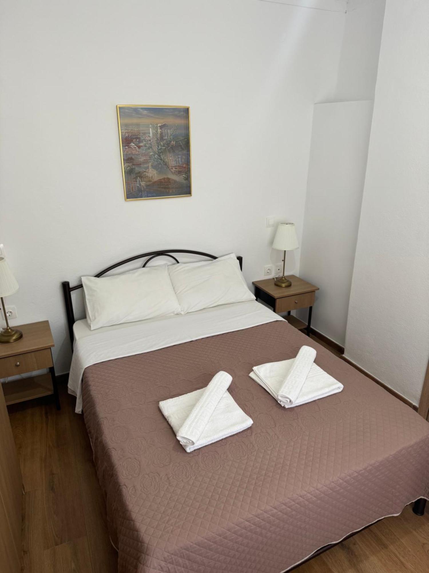 Filio's House Holiday home Samothraki