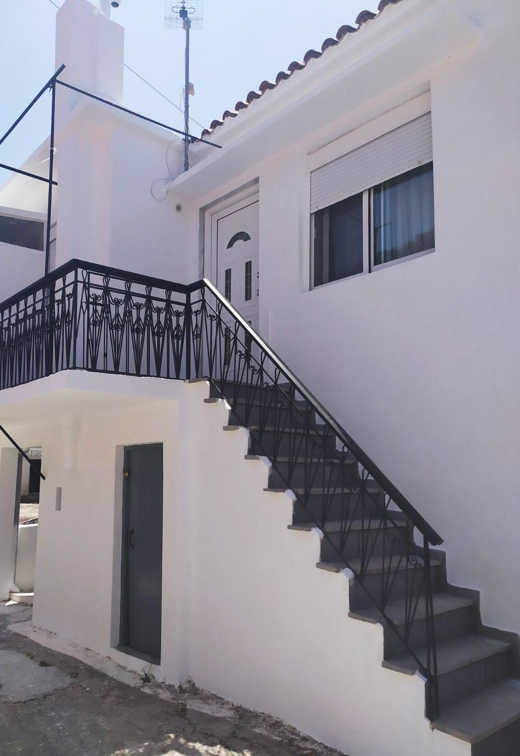 Filio's House Holiday home Samothraki