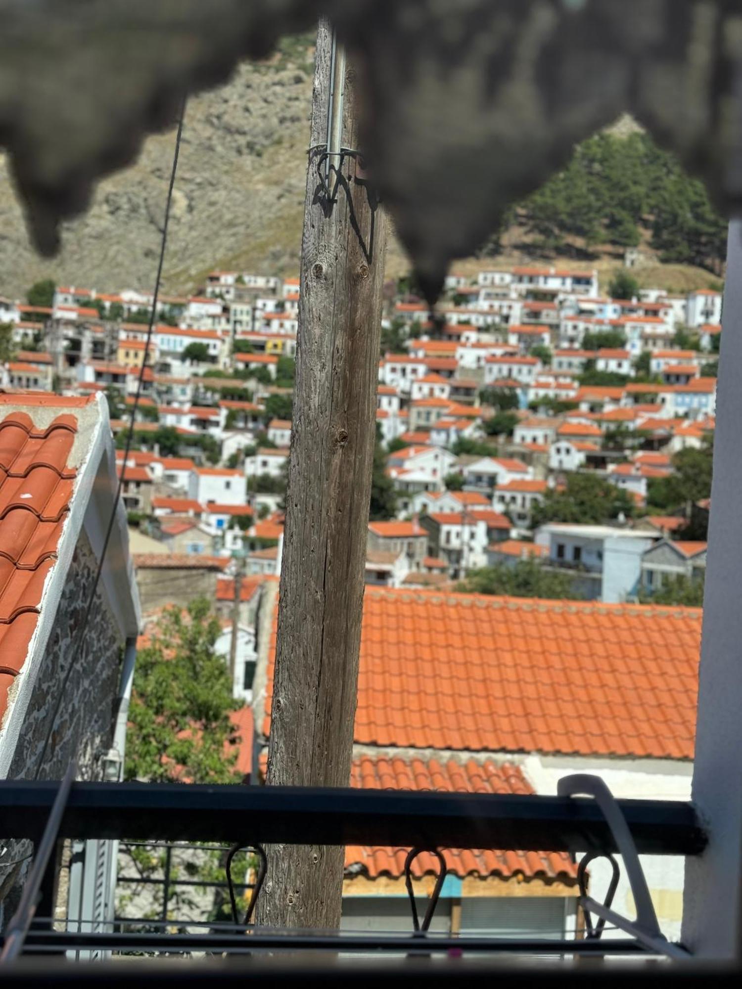 Filio's House * Samothraki